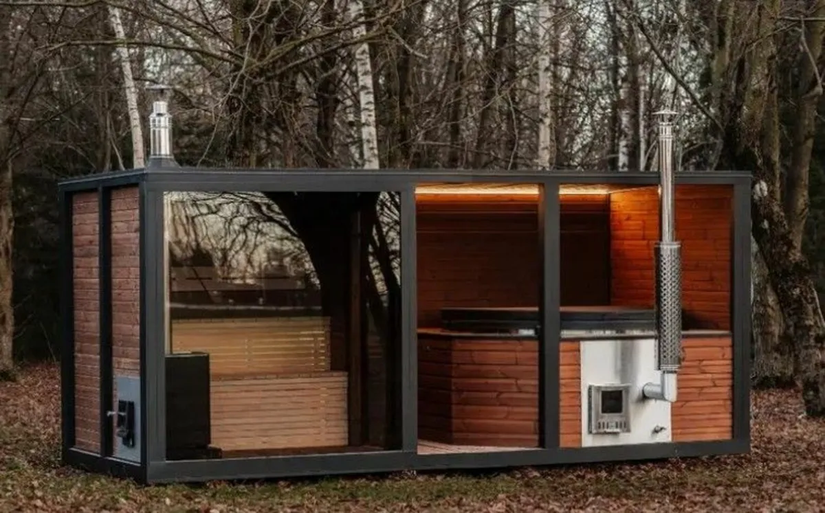Sauna - Image 2