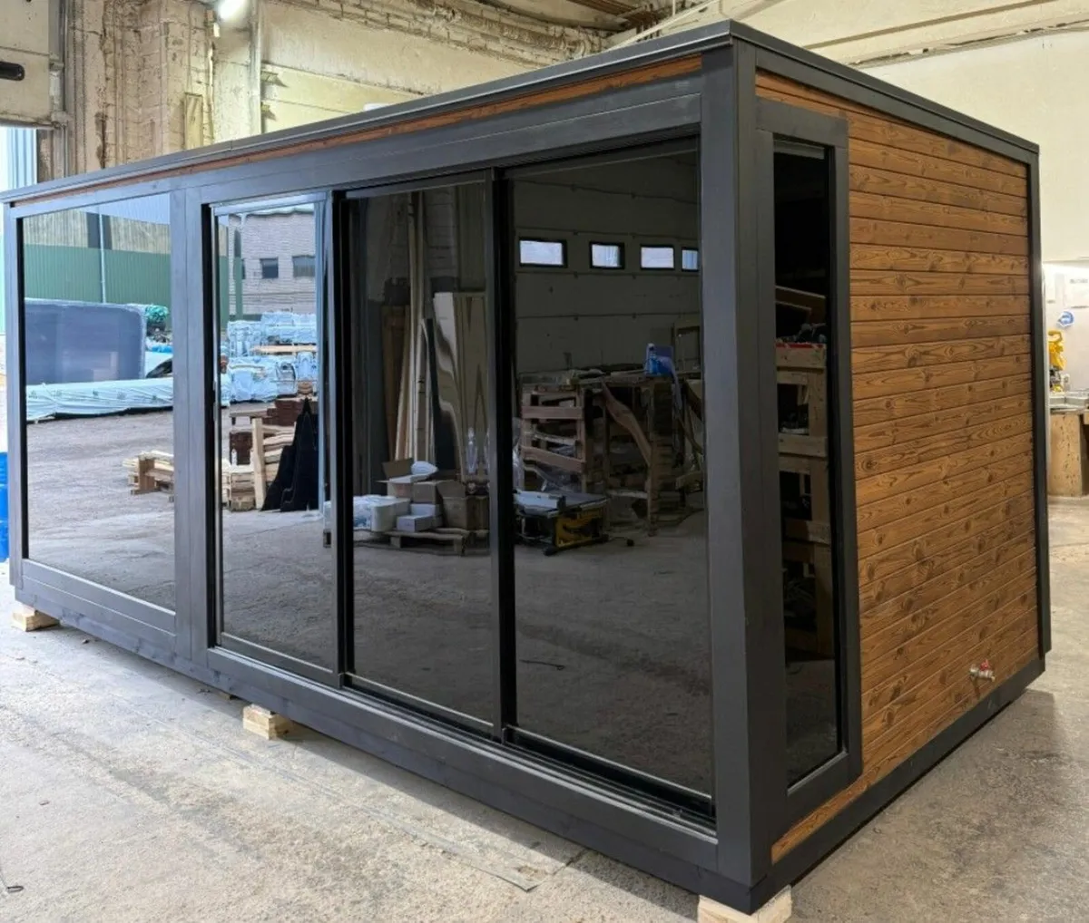 Sauna - Image 3