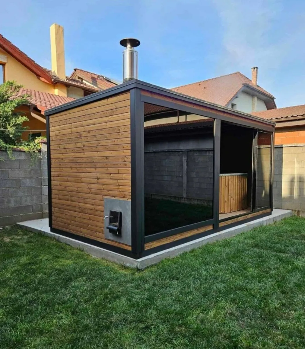 Sauna - Image 4
