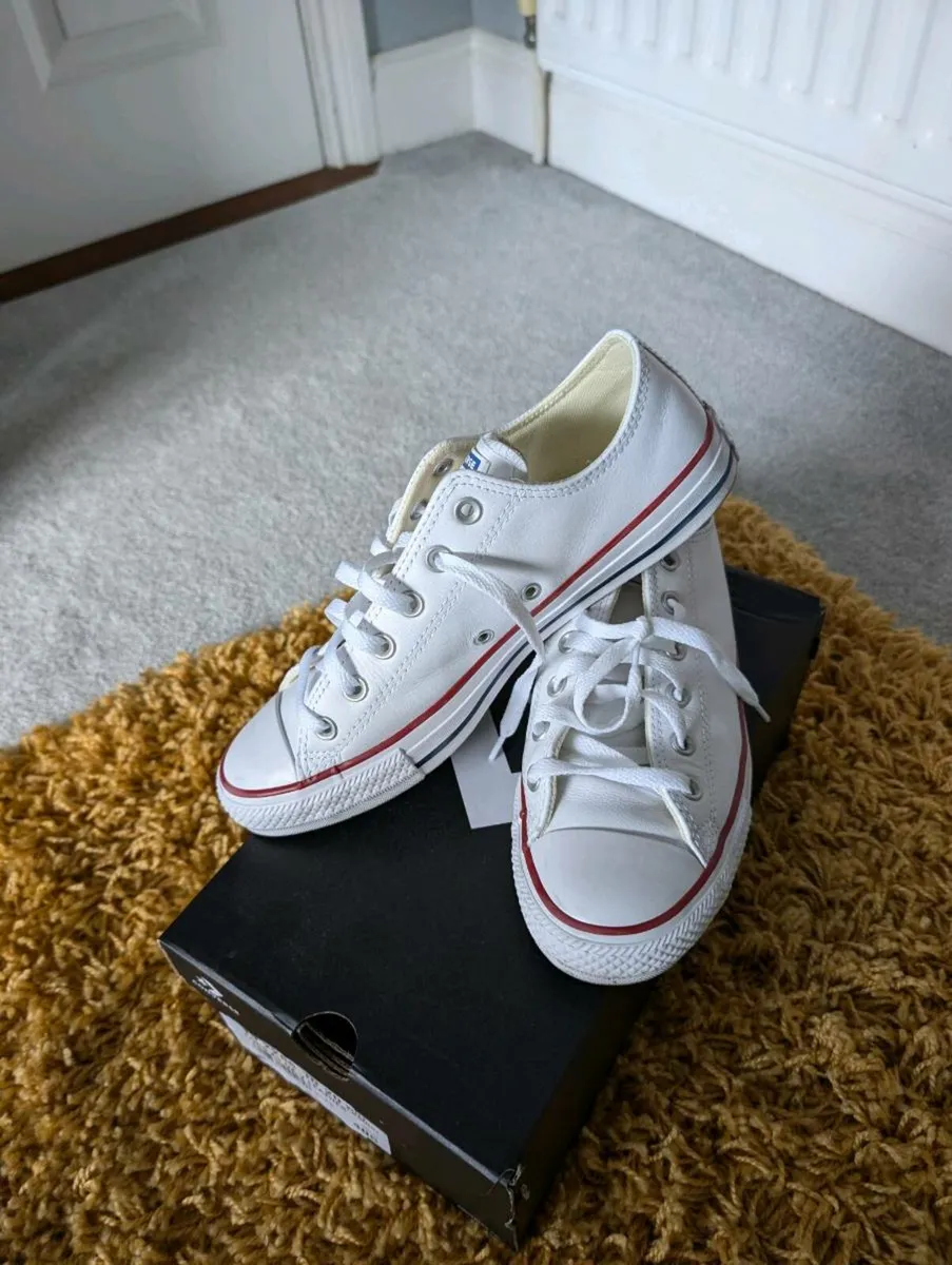 Converse - Image 2