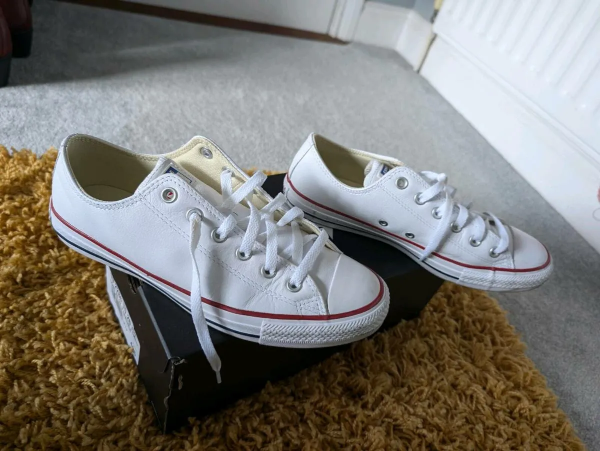 Converse - Image 4