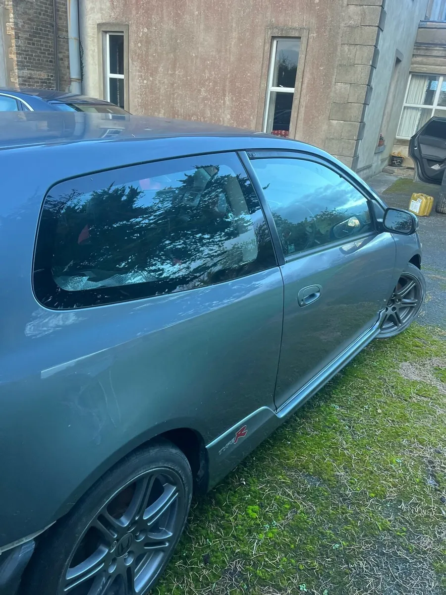2005 Honda Civic EP3 - Image 2