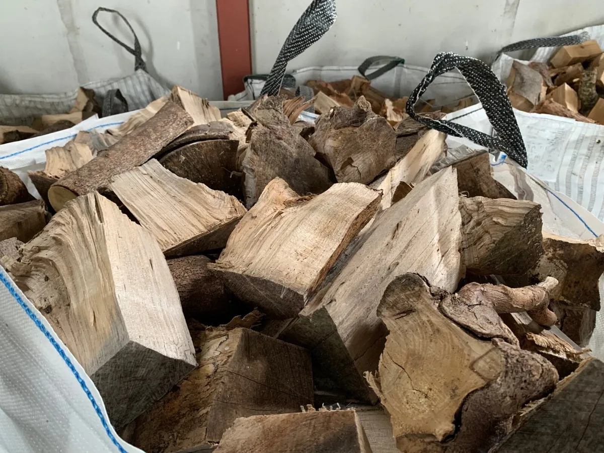 Firewood
