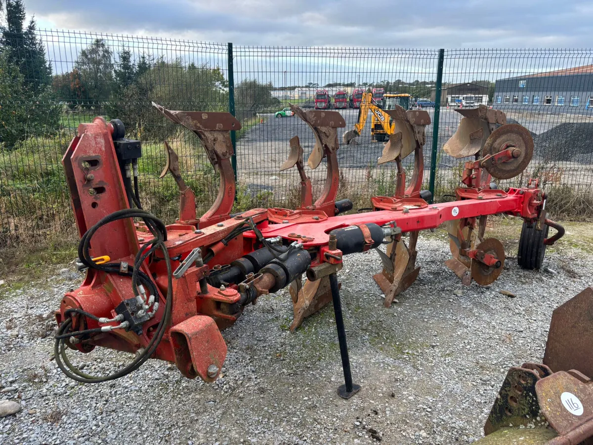 Machinery Auction Report/Unsold Items - Image 4