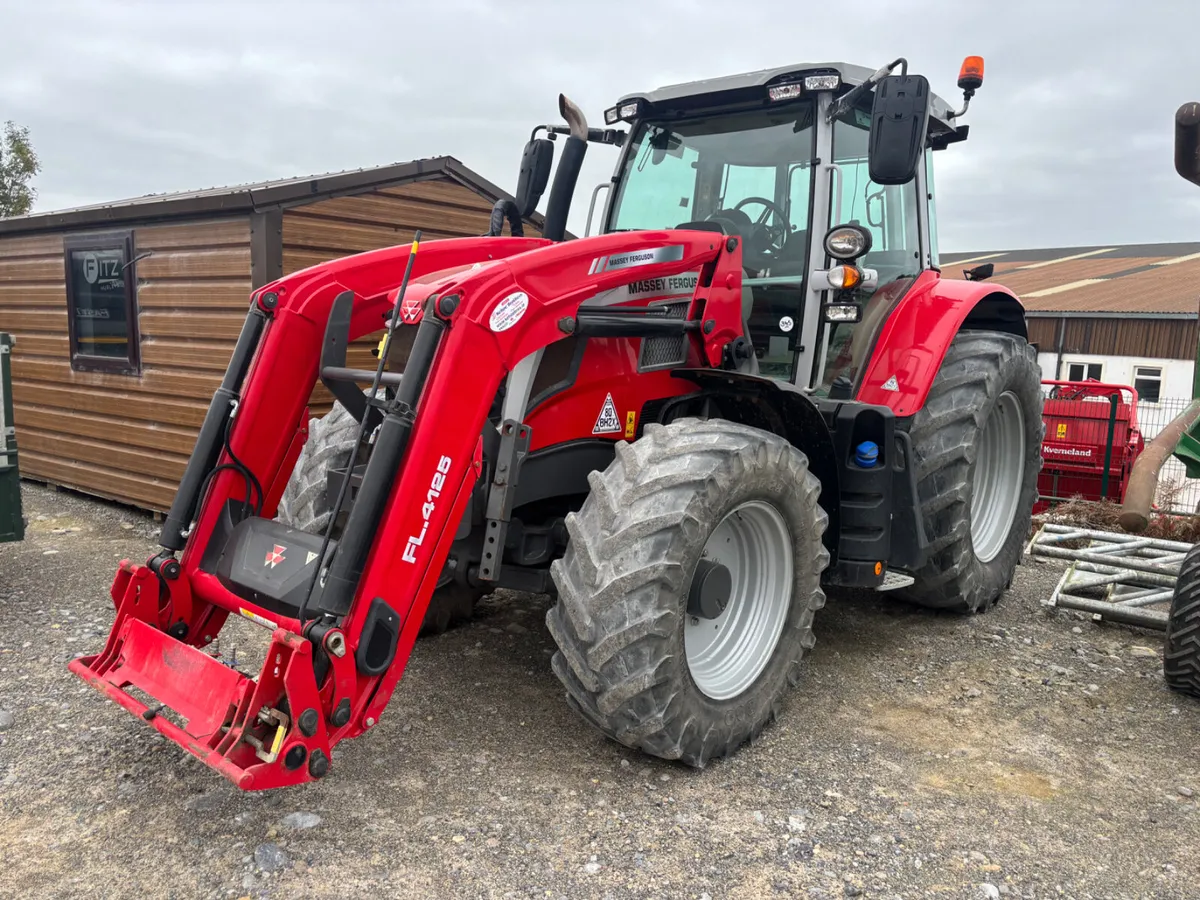 Machinery Auction Report/Unsold Items - Image 1