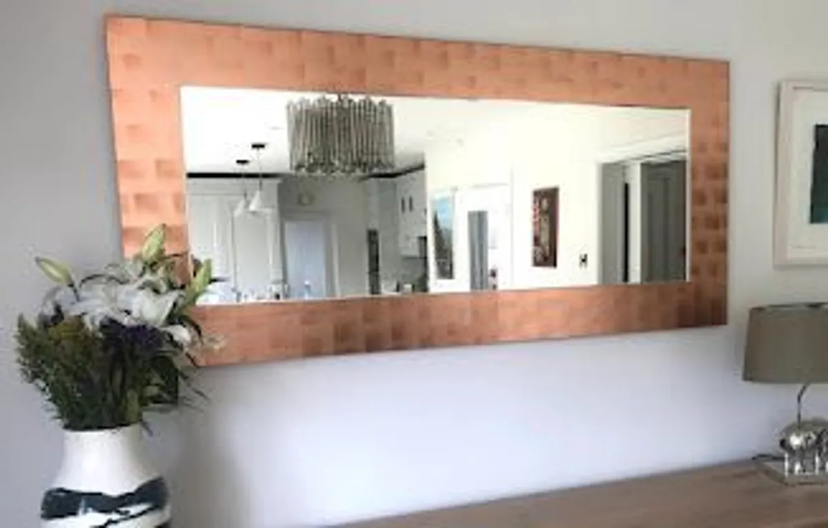 Designer Mirror - Image 2