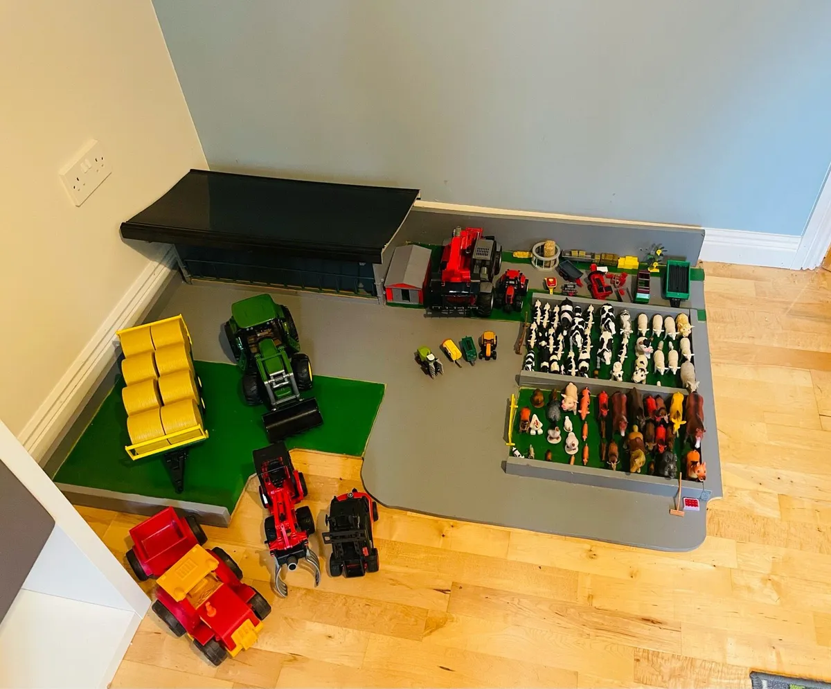 Farm Toys - Image 2