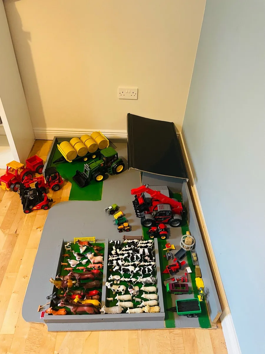 Farm Toys - Image 3