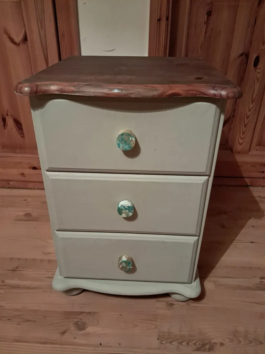 Upcycled locker - Image 1