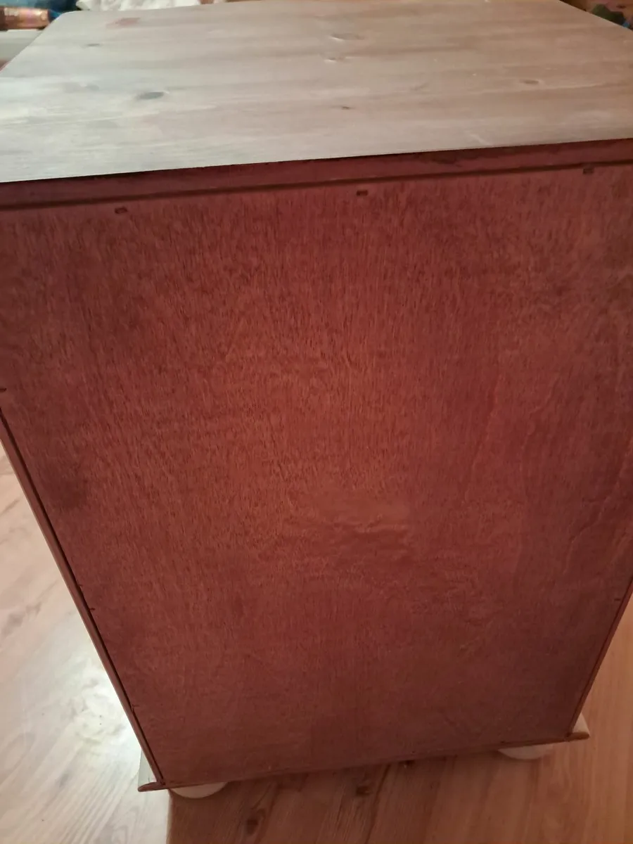 Upcycled locker - Image 4