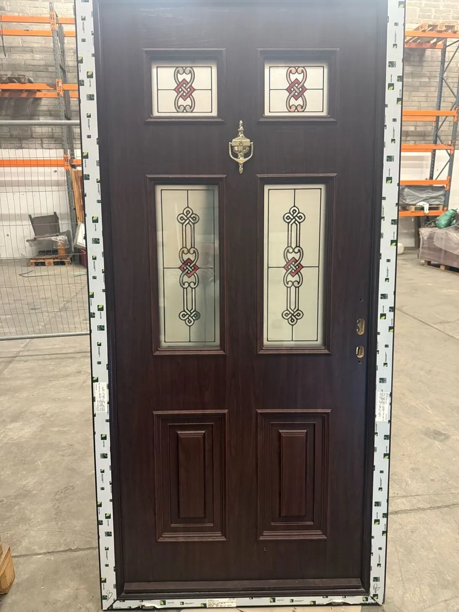 Door - Image 1