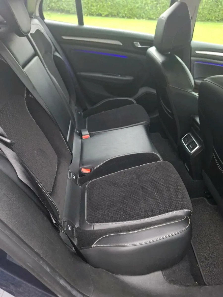 Renault megane - Image 3