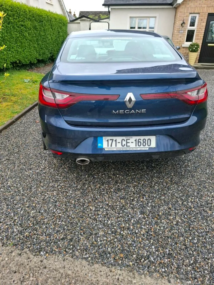Renault megane - Image 4
