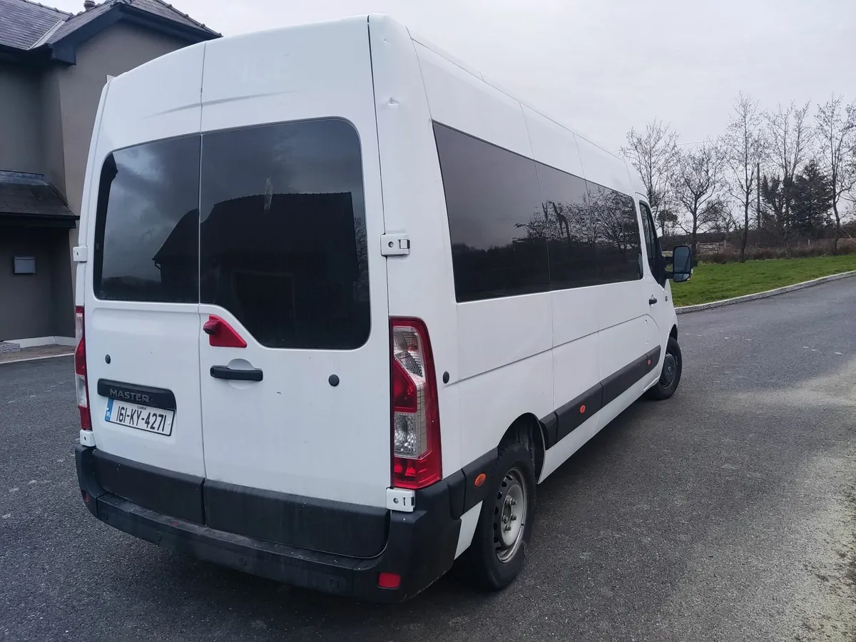 Campervan - Image 4