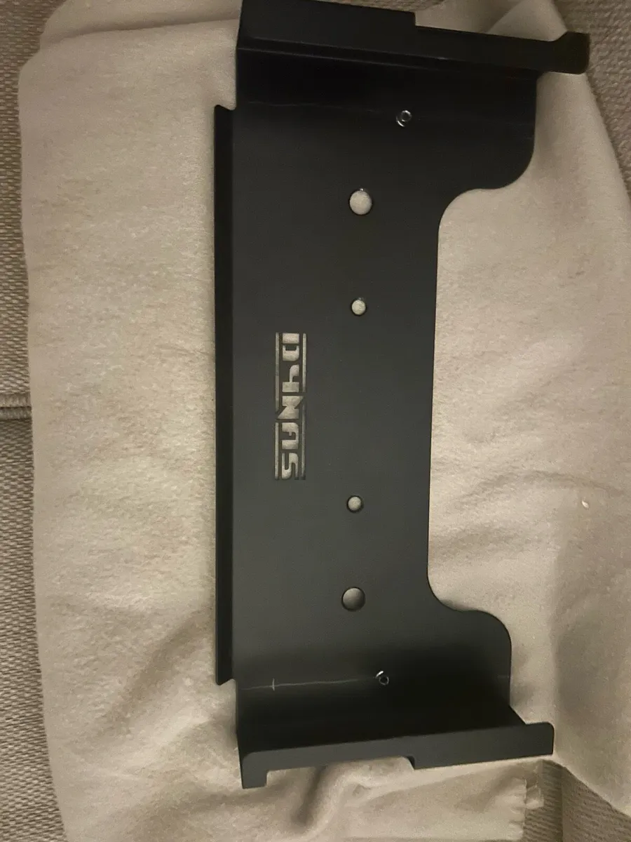Sky decoder wall bracket - Image 1