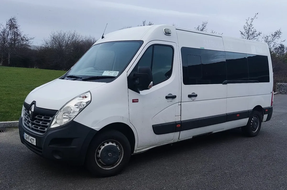 Campervan - Image 2