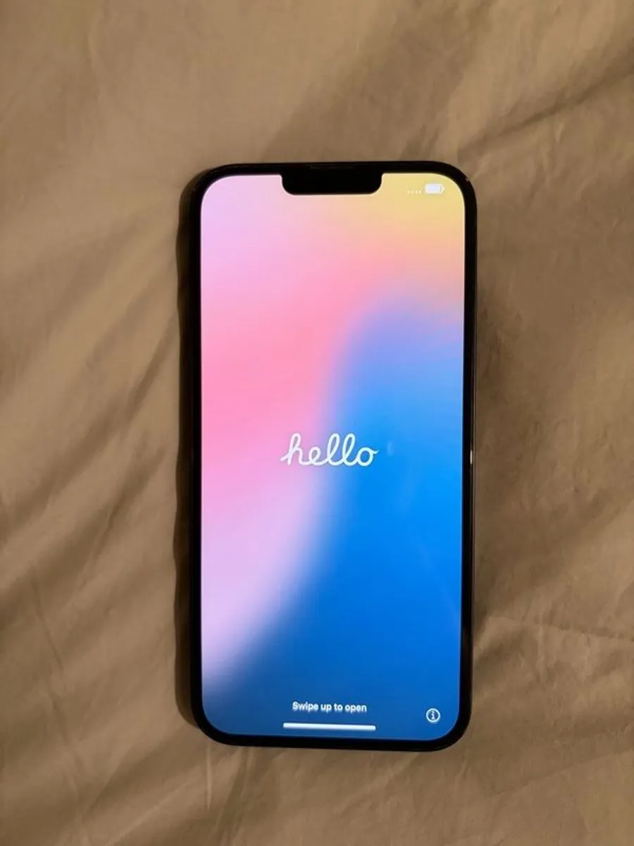 iPhone 14 plus - Image 1