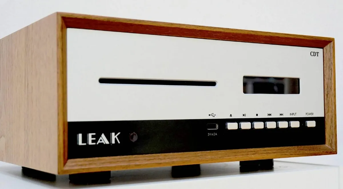 Leak CDT Transport - Image 4