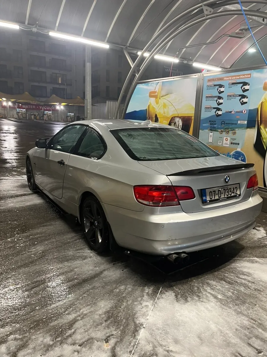 BMW E92 325i (218bhp) - Image 1