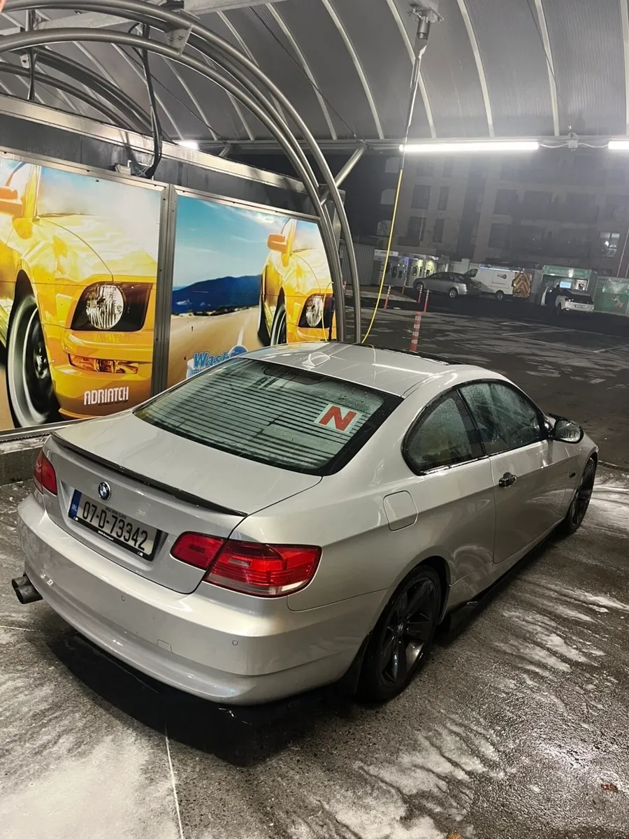BMW E92 325i (218bhp) - Image 2