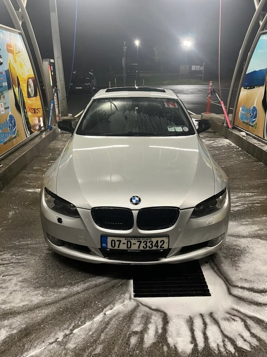 BMW E92 325i (218bhp) - Image 3