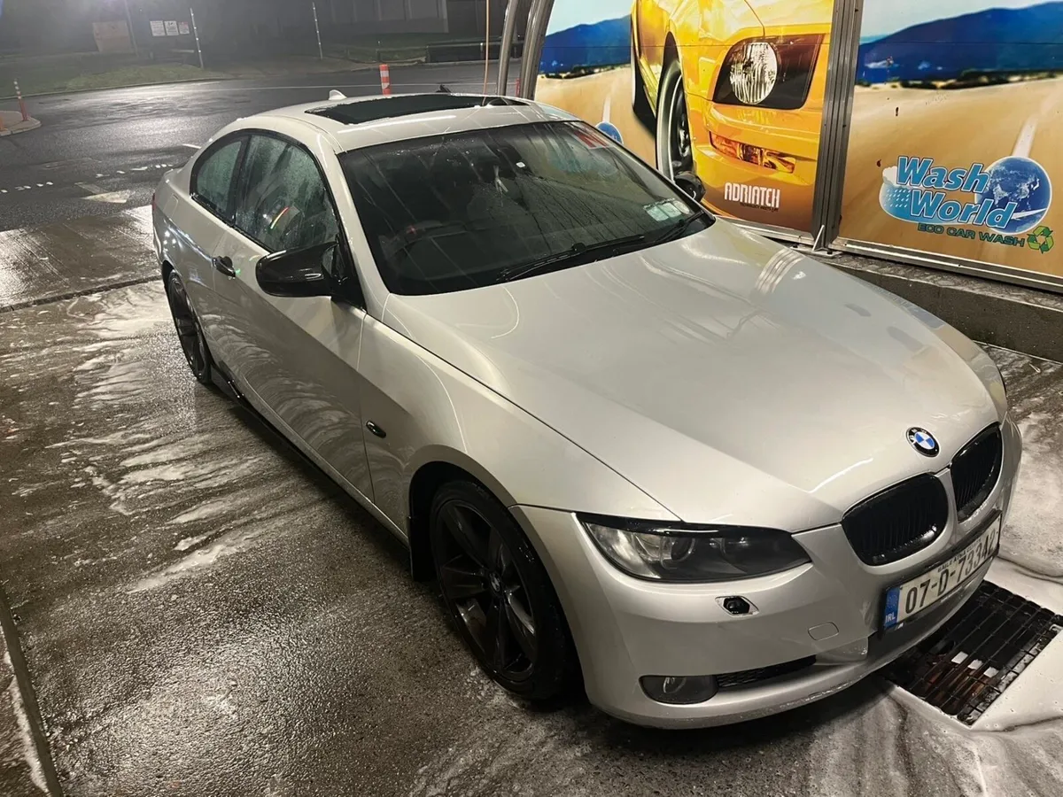 BMW E92 325i (218bhp) - Image 4