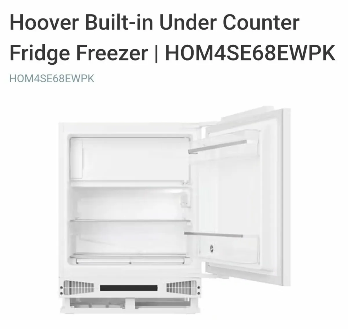 Kitchen Appliances - Image 2