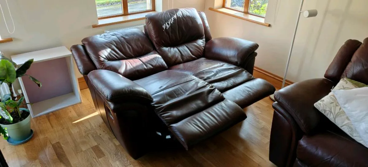 2 Seater Couch - Image 2