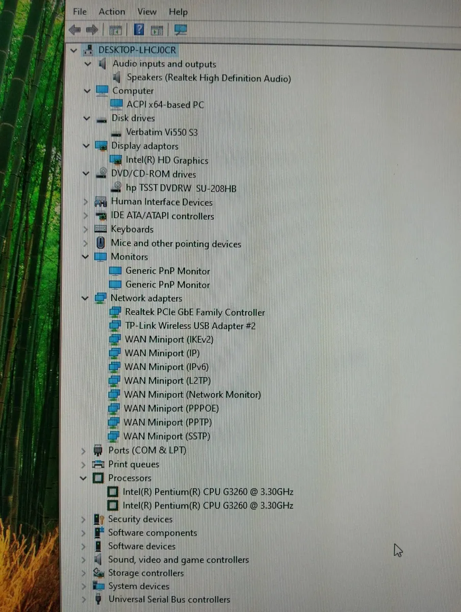 HP ProDesk 400 G2.5 SFF Full PC System - Image 4