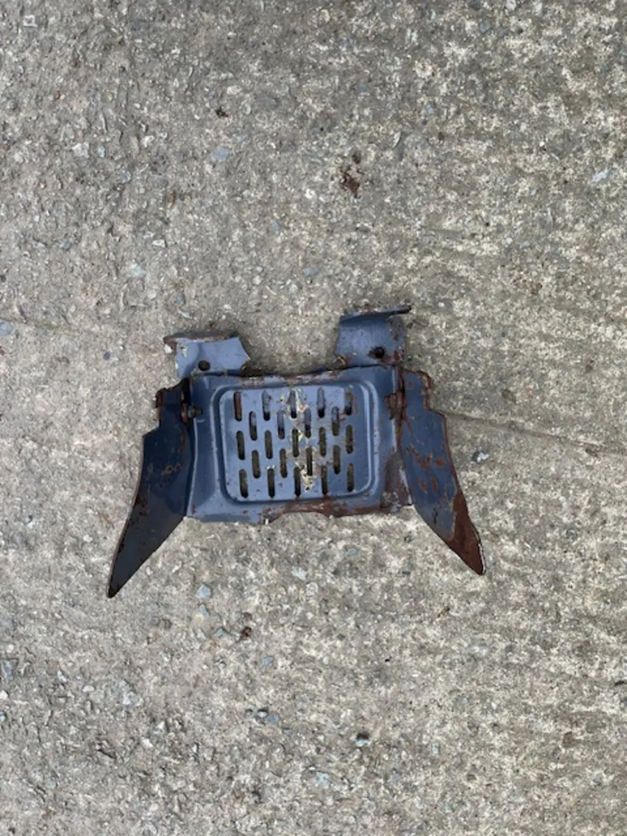 PTO Cover to suit Ford 6640... - Image 2