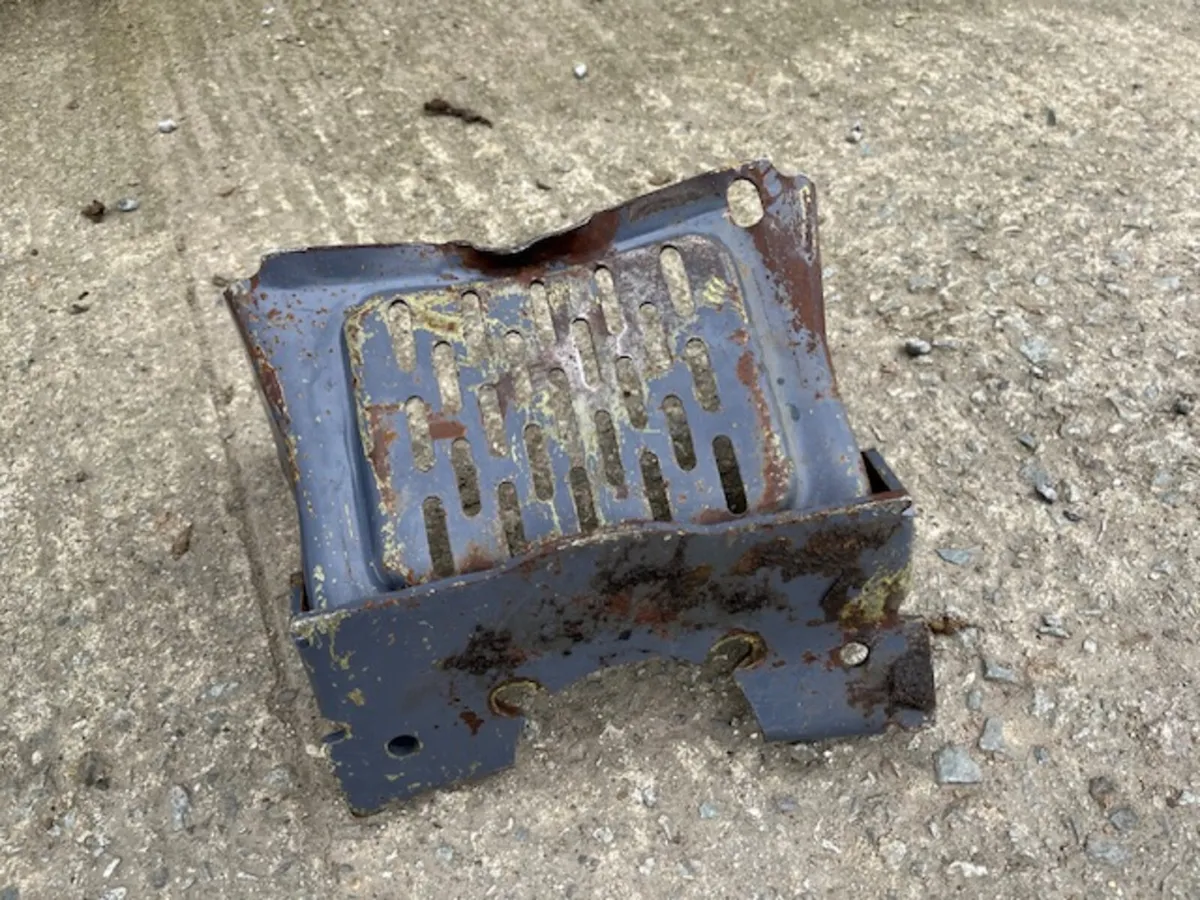 PTO Cover to suit Ford 6640... - Image 3