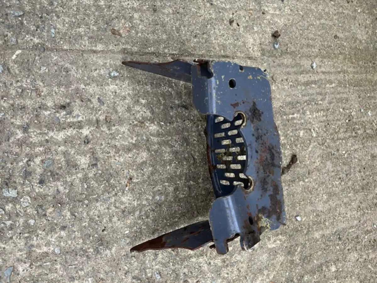 PTO Cover to suit Ford 6640... - Image 1