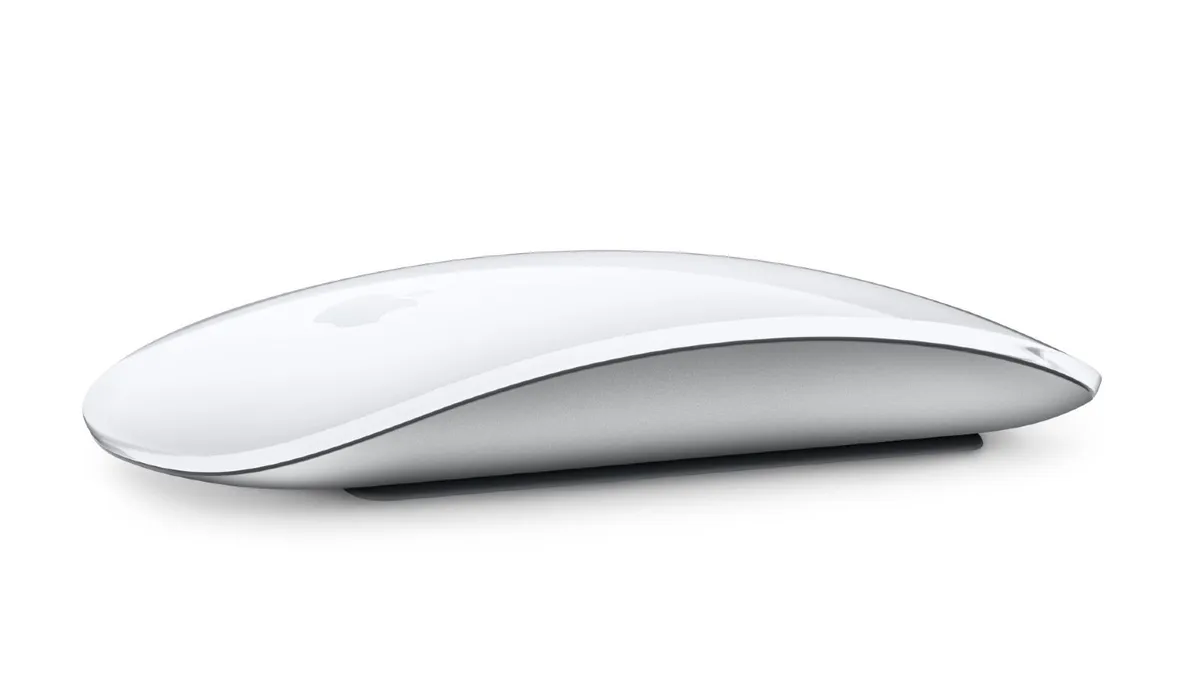 Lightly Used - Apple Magic Mouse - In Box - Image 1