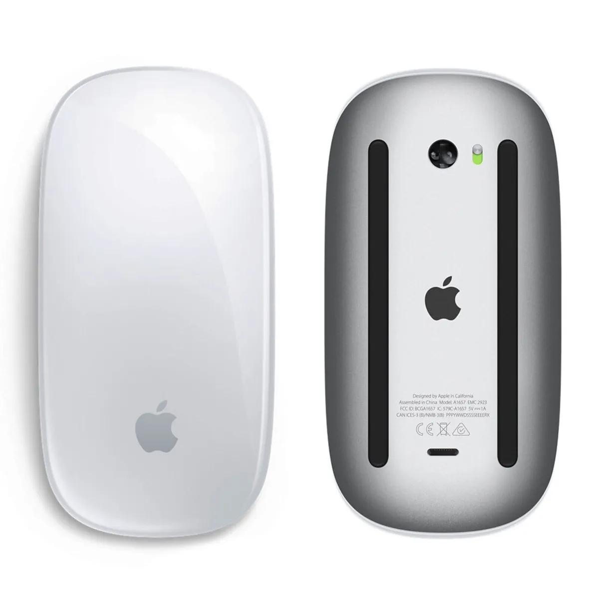 Lightly Used - Apple Magic Mouse - In Box - Image 2