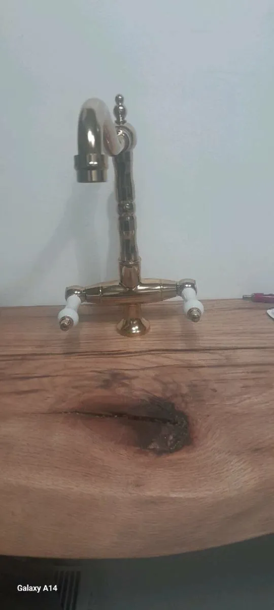 Tap - Image 1