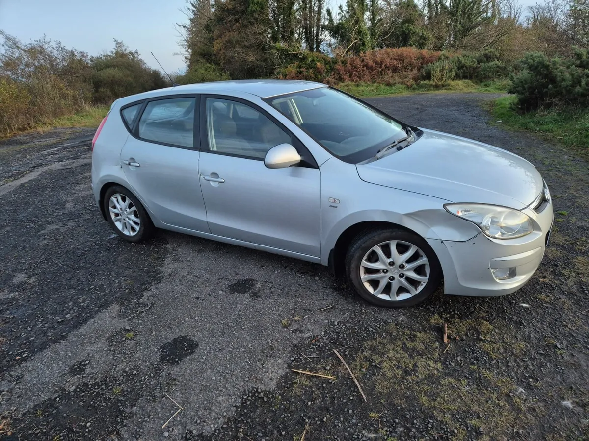 Hyundai i30 - Image 3