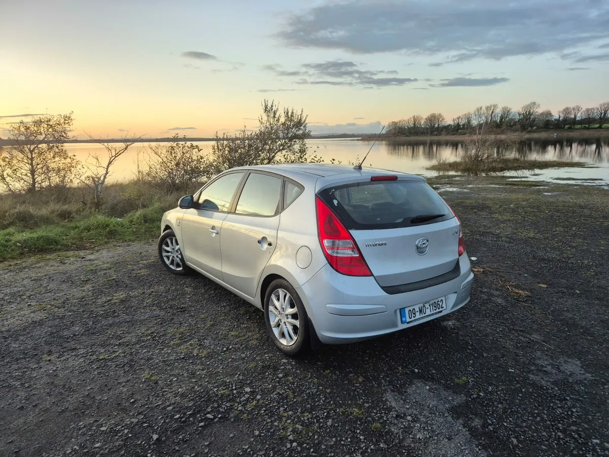 Hyundai i30 - Image 4
