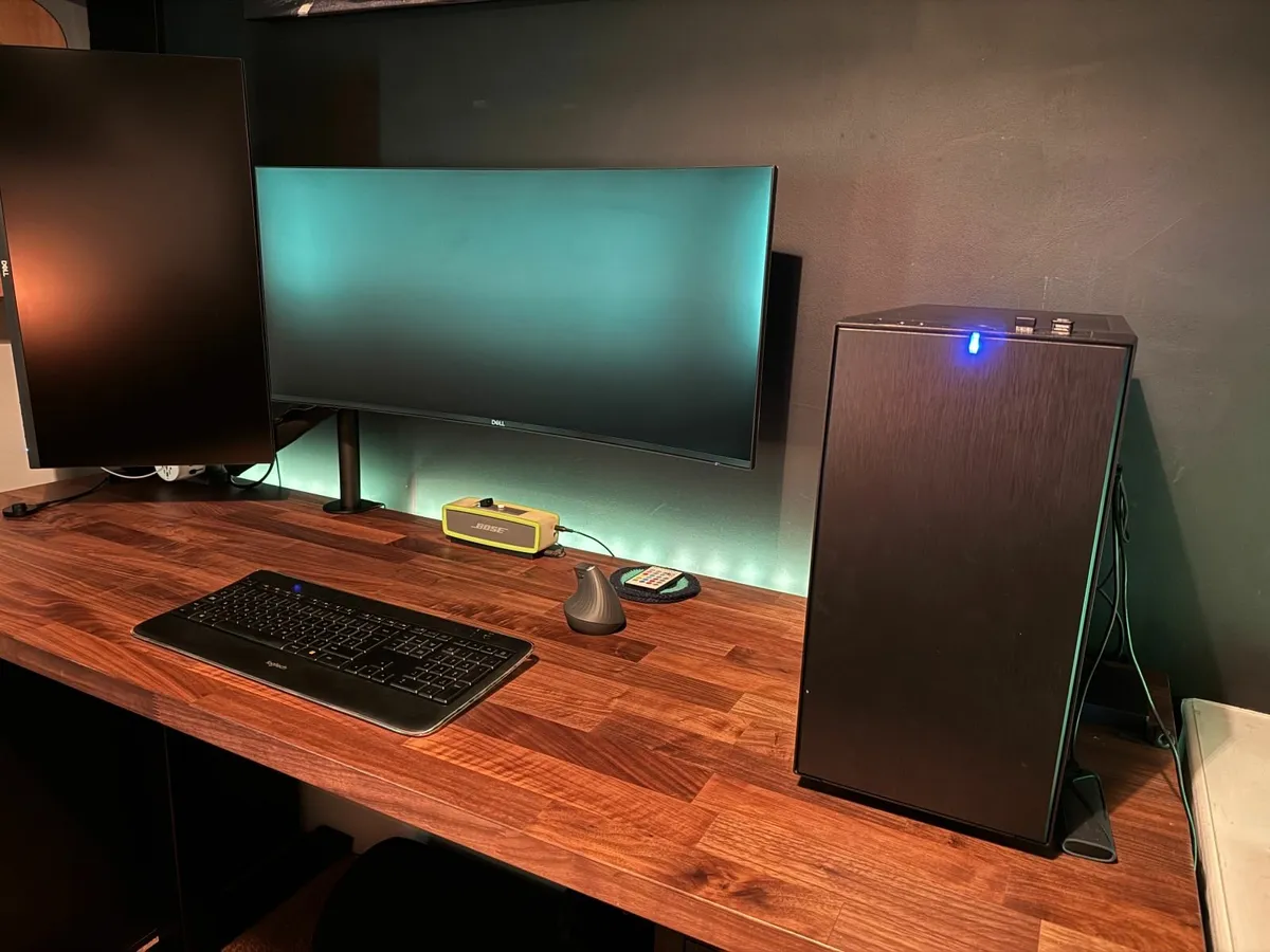 Ryzen 7 3700X Workstation | 64GB RAM | X570 | - Image 2