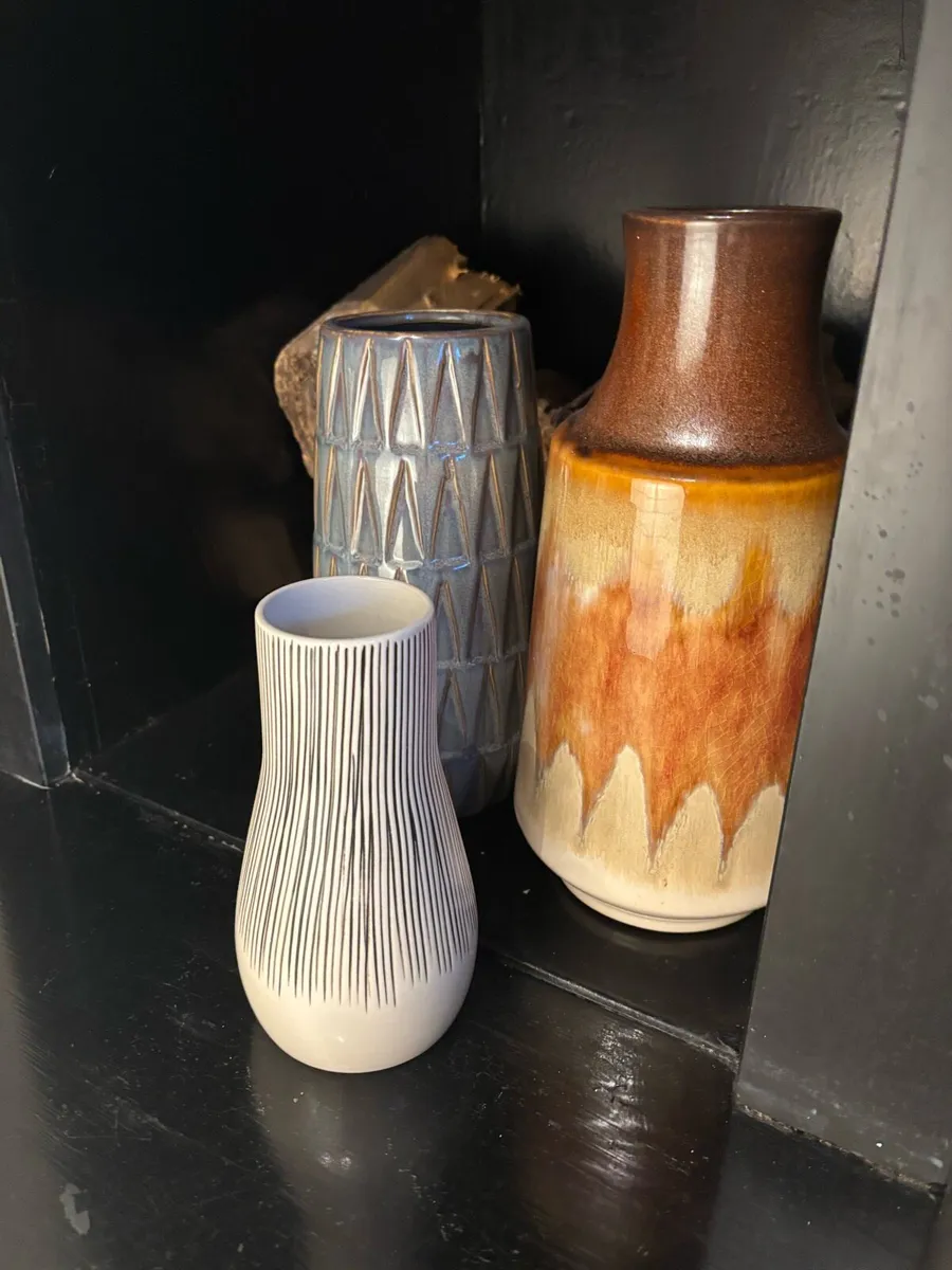 Flower Vases
