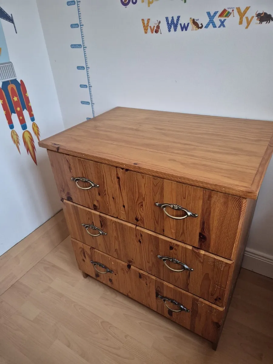 Drawers
