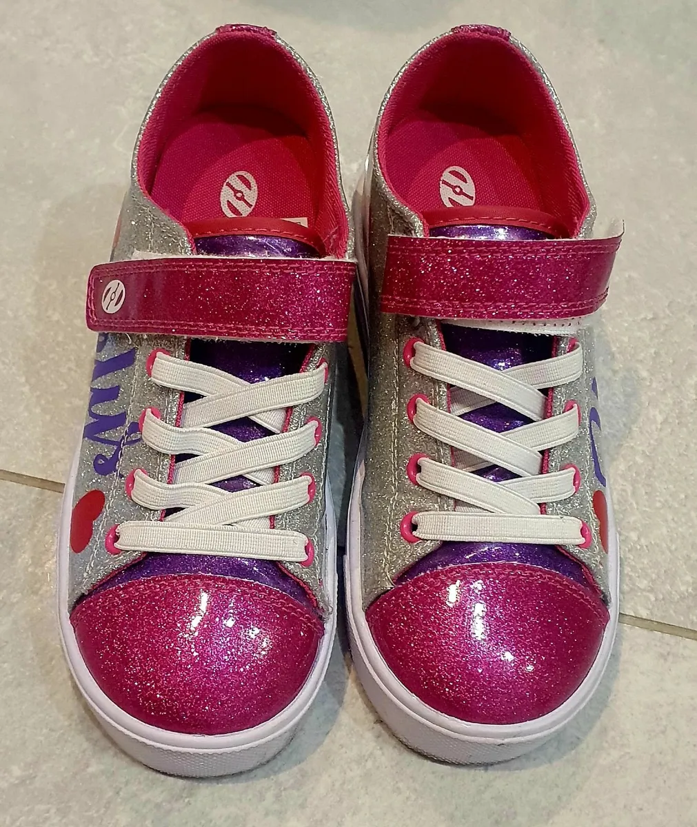 Heelys size 13 - Image 1