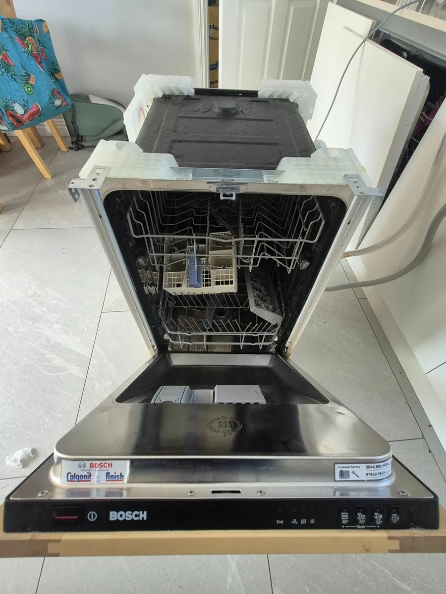 Dish washer - Image 4