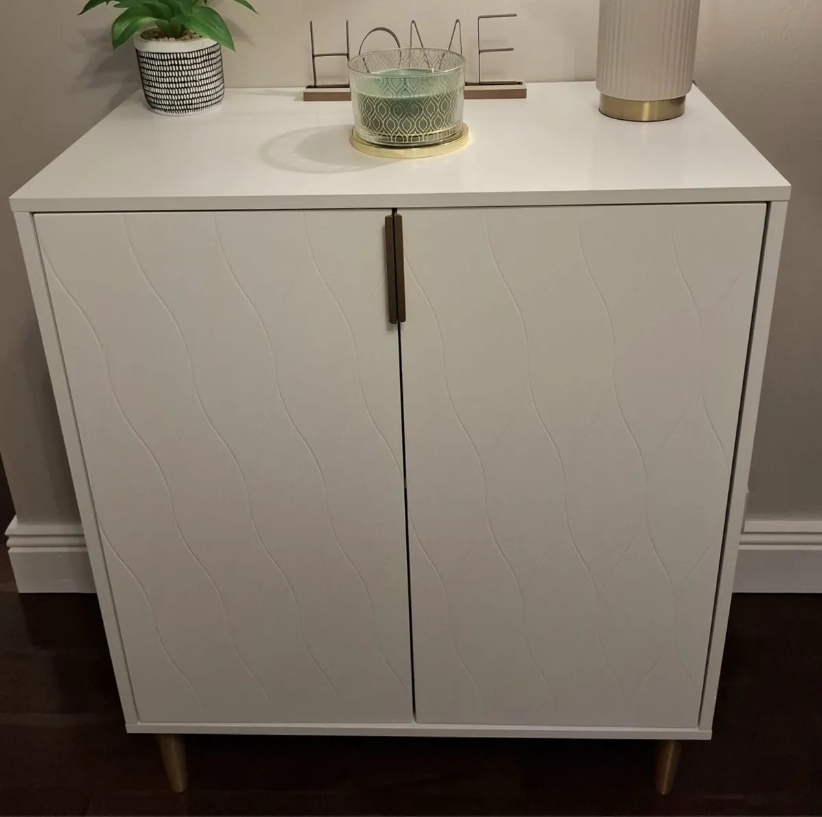 Hall storage cabinet - Image 2