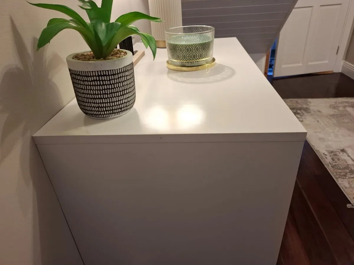 Hall storage cabinet - Image 4