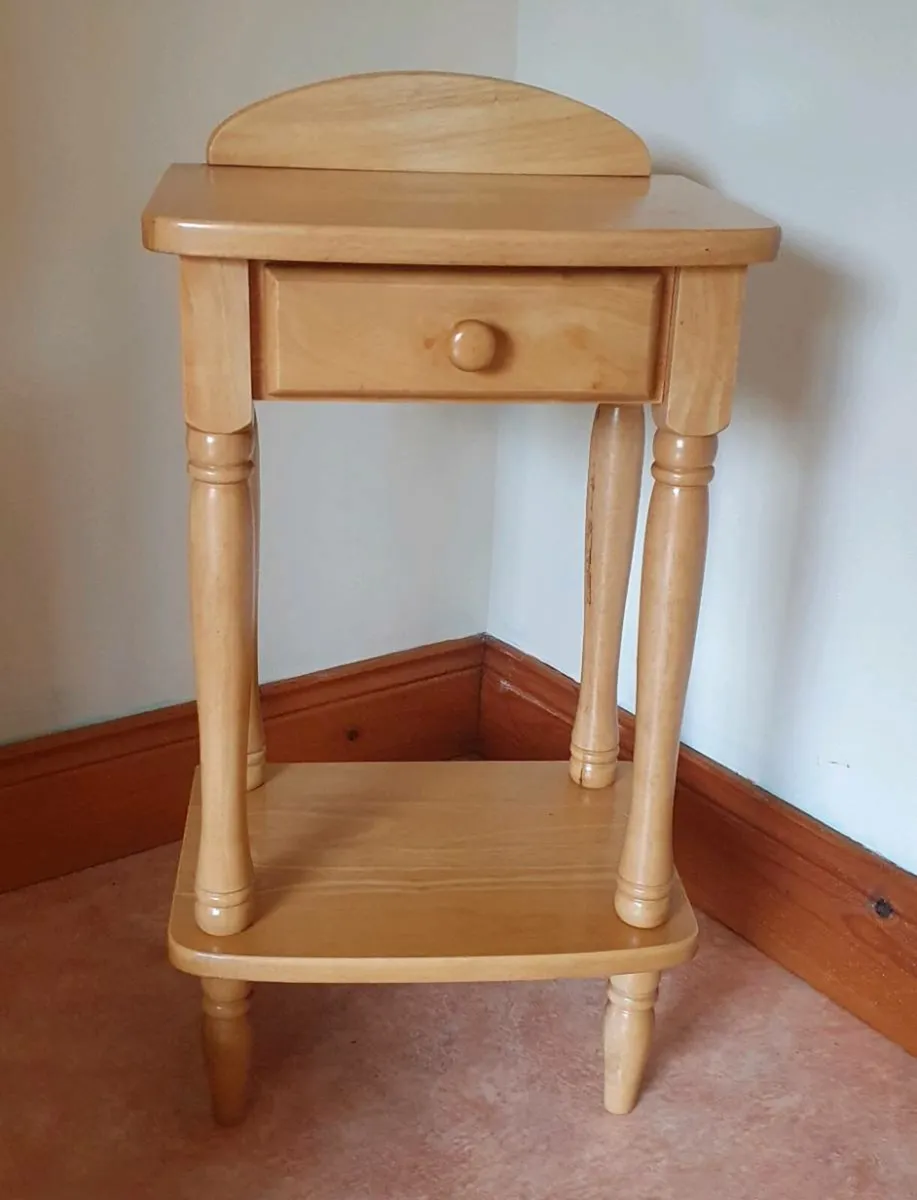 Side Table - Image 1