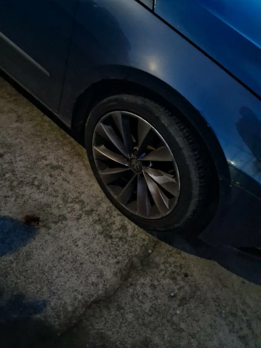 Vw Passat cc new nct - Image 2