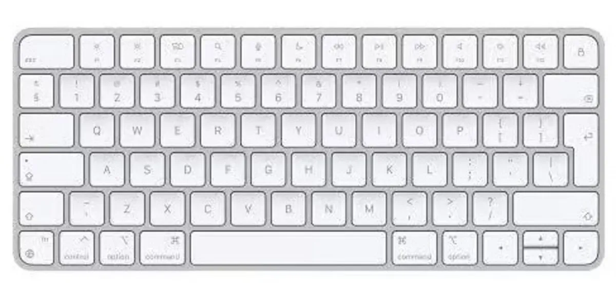 NEW - Apple Magic Keyboard - US ENGLISH