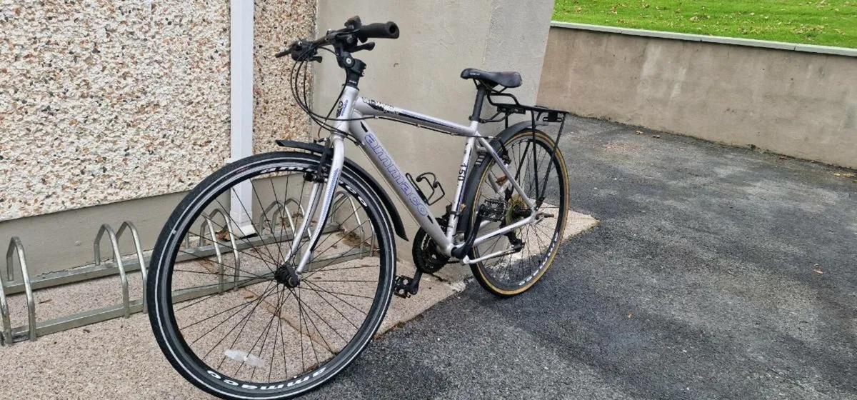 4 Ammaco.CS 300 Adult Bikes - Image 2