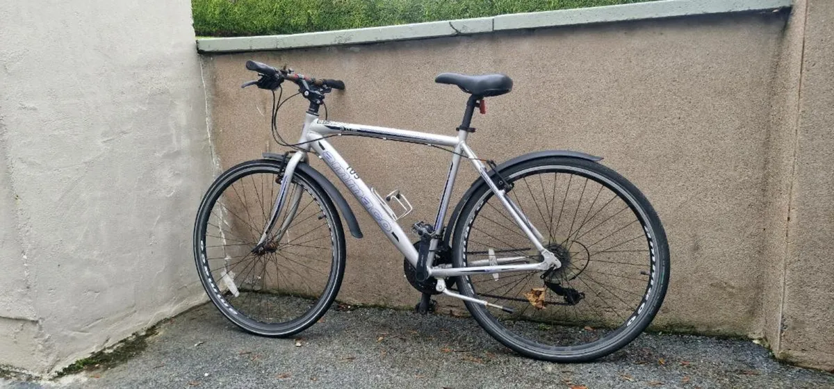 4 Ammaco.CS 300 Adult Bikes - Image 3