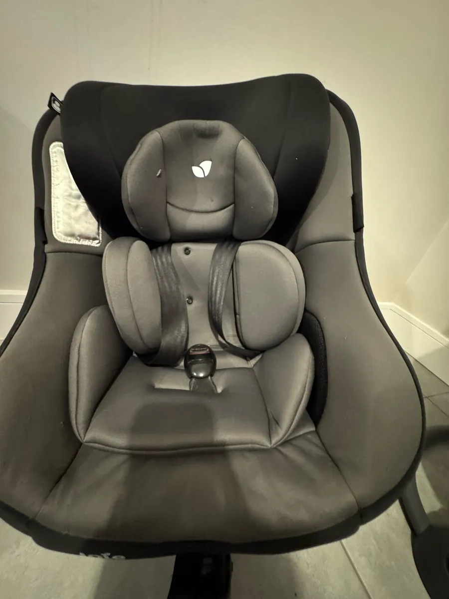 Joie car seat - Image 3